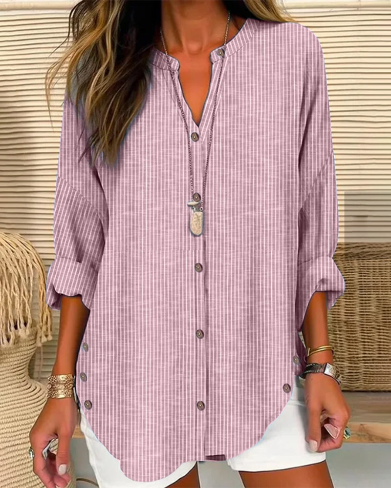 Maglione in stile vintage senza tempo