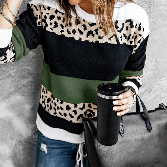 LP | Maglia chic e versatile