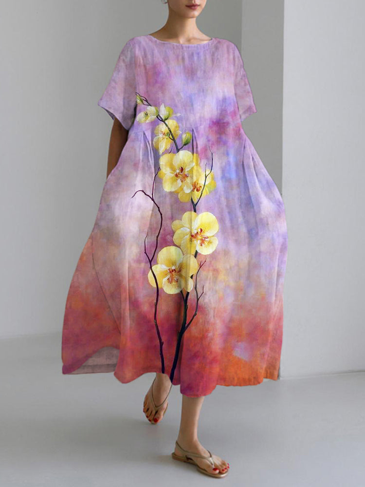Vestito dal design elegante