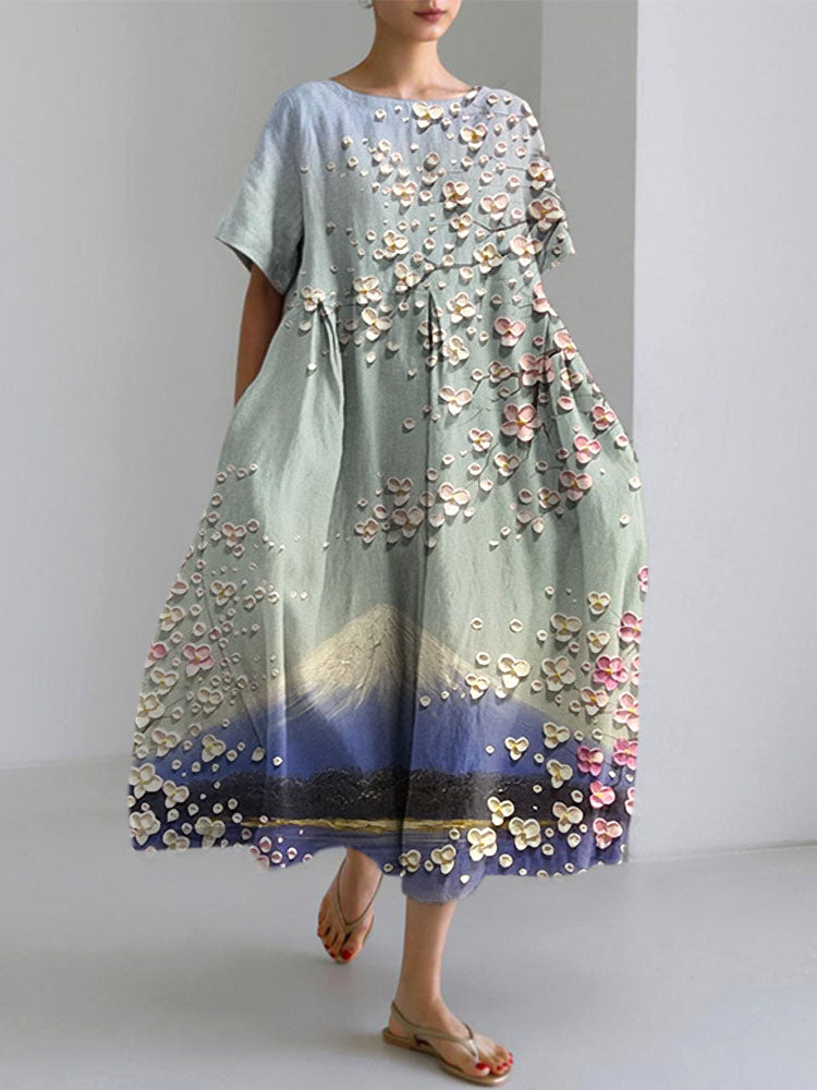 Vestito dal design raffinato