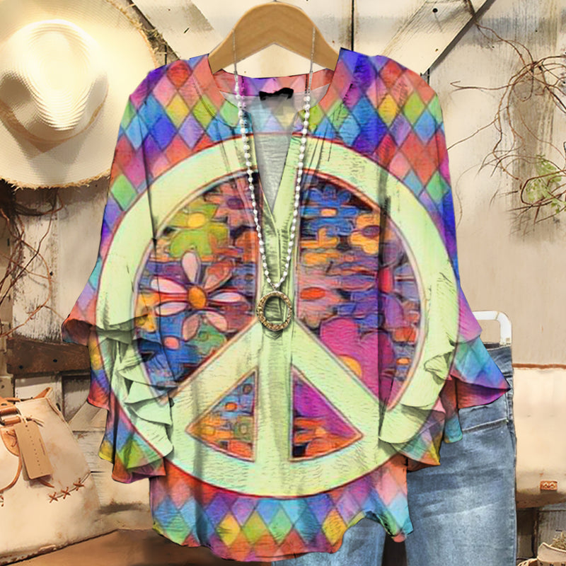 Camicia splendidamente realizzato