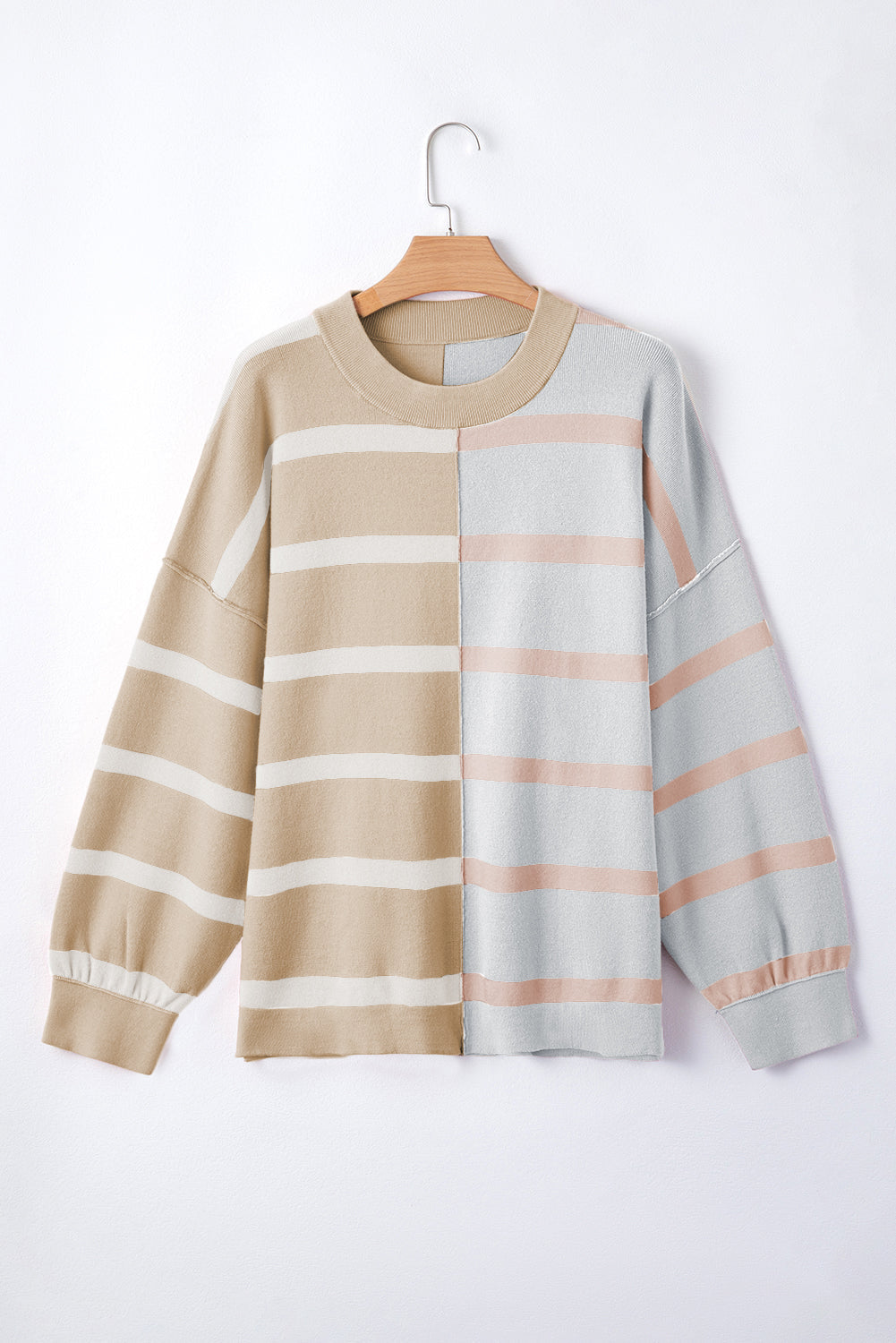 Maglione ispirato al vintage