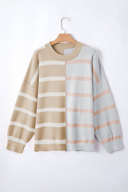 Maglione ispirato al vintage