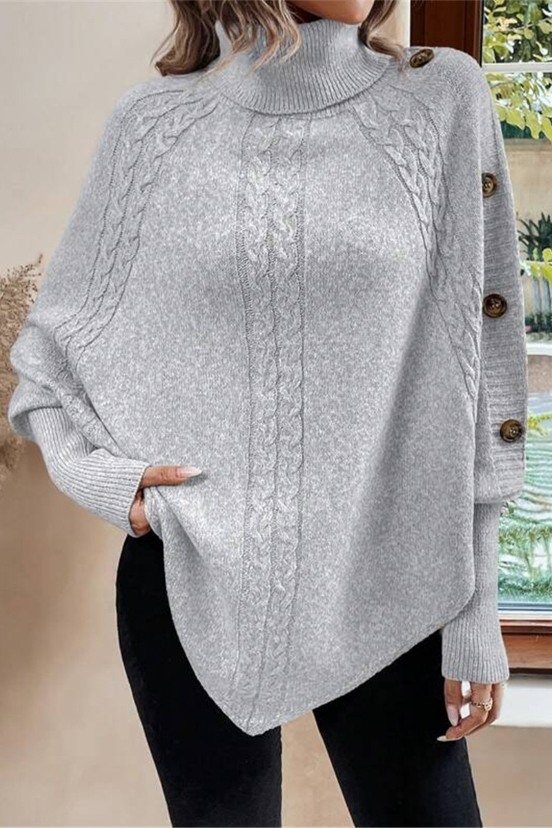Maglione vintage classico