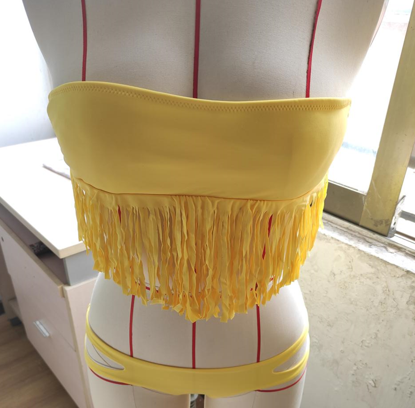 Bernina® | Bikini Style