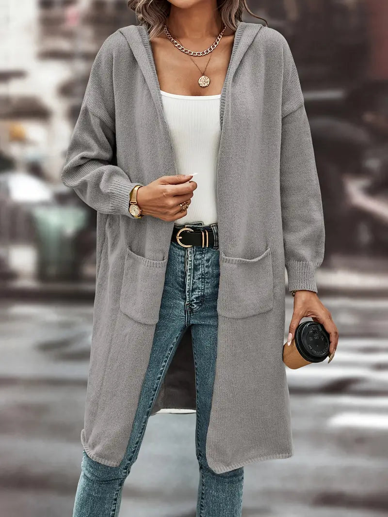 Braelyn | Tailored and Elegant winter Jacket