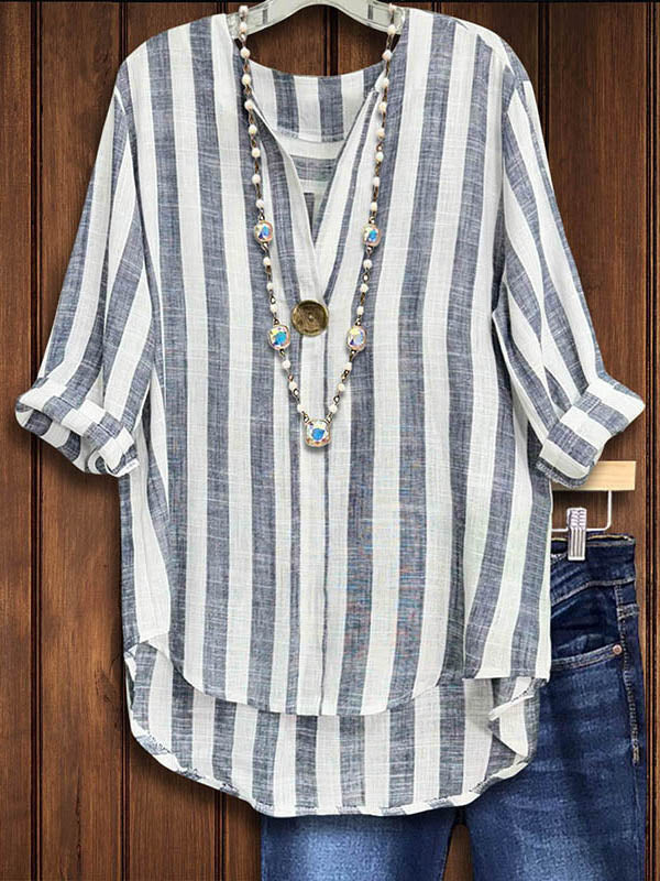 Camicia ispirato al vintage