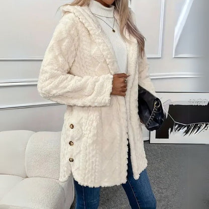 Giacca dal design curato