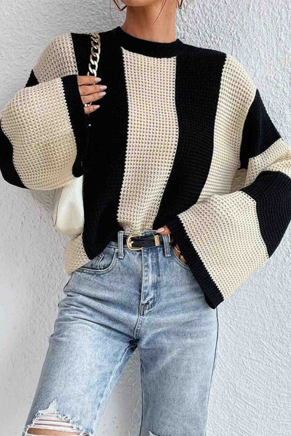 Maglione vintage classico