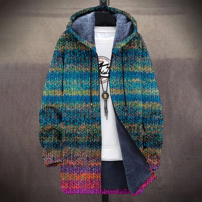 Cappotto dal design classico
