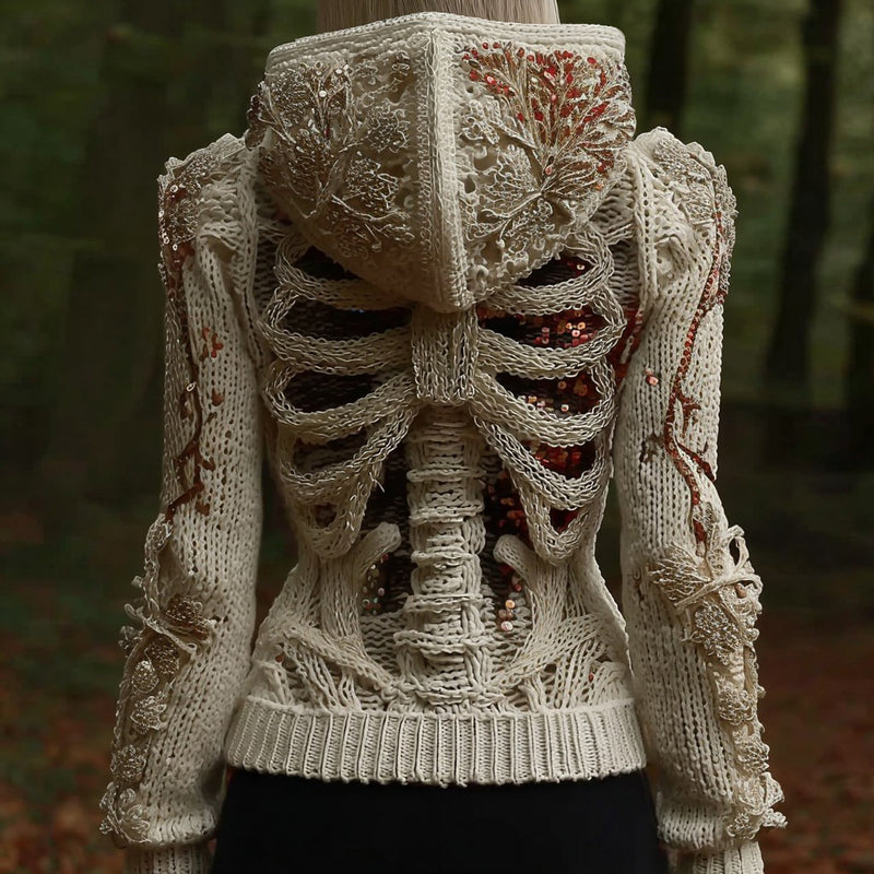 Maglione vintage classico