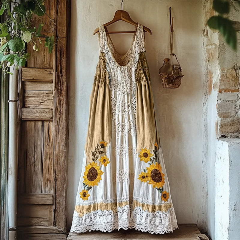 Vestito dal design raffinato
