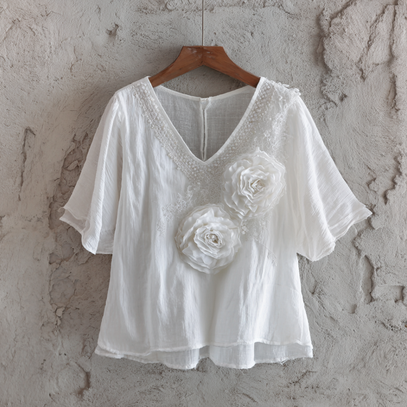 Camicia splendidamente realizzato
