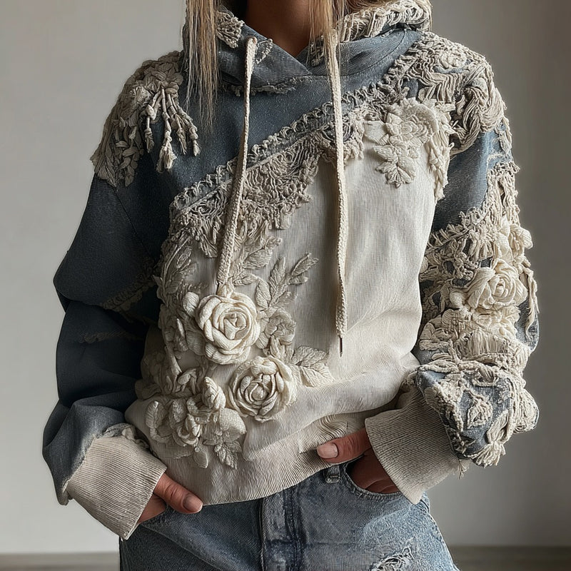 Prenda de diseño elegante