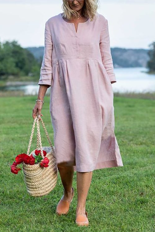 Vestito in stile vintage senza tempo