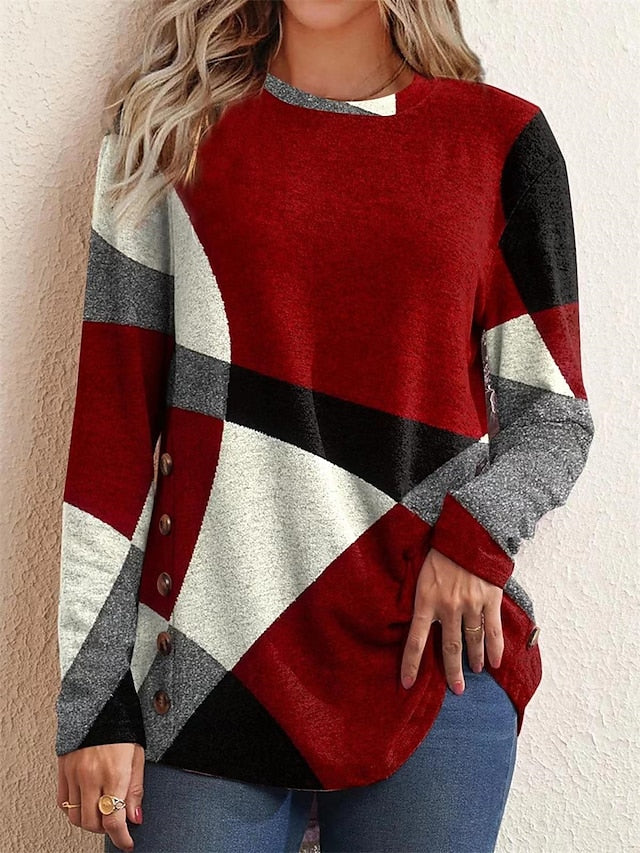 Inés® | Effortless and trendy winter sweater