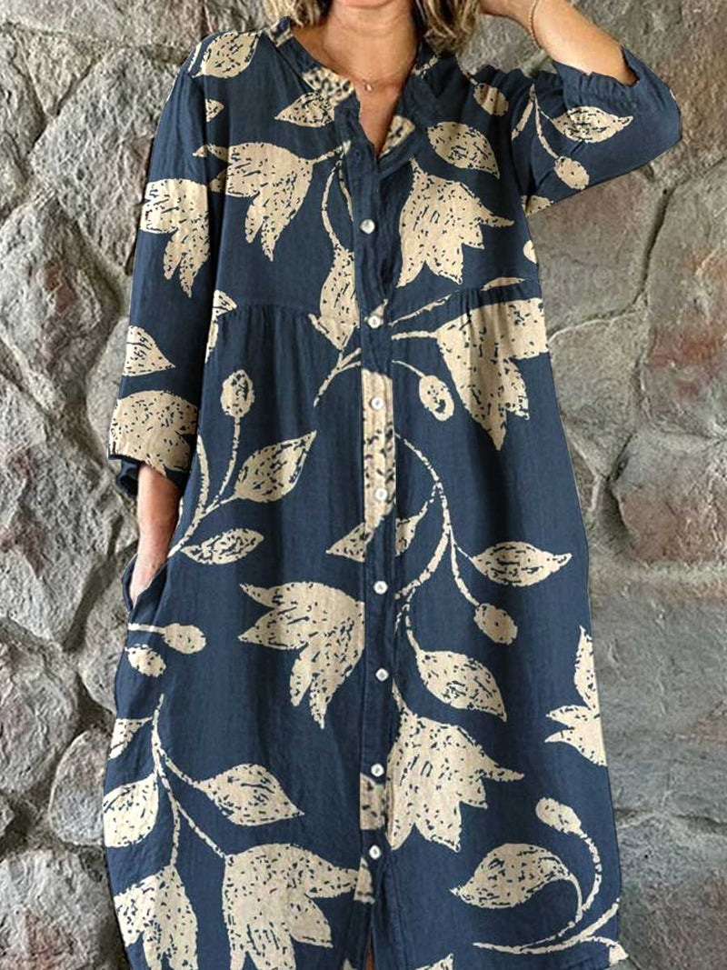 Vestito vintage classico