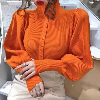 Maglione ispirato al vintage