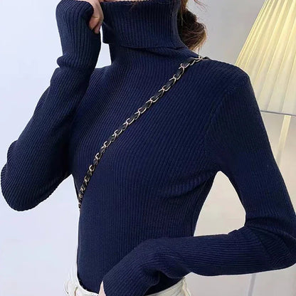 Maglione dal design raffinato