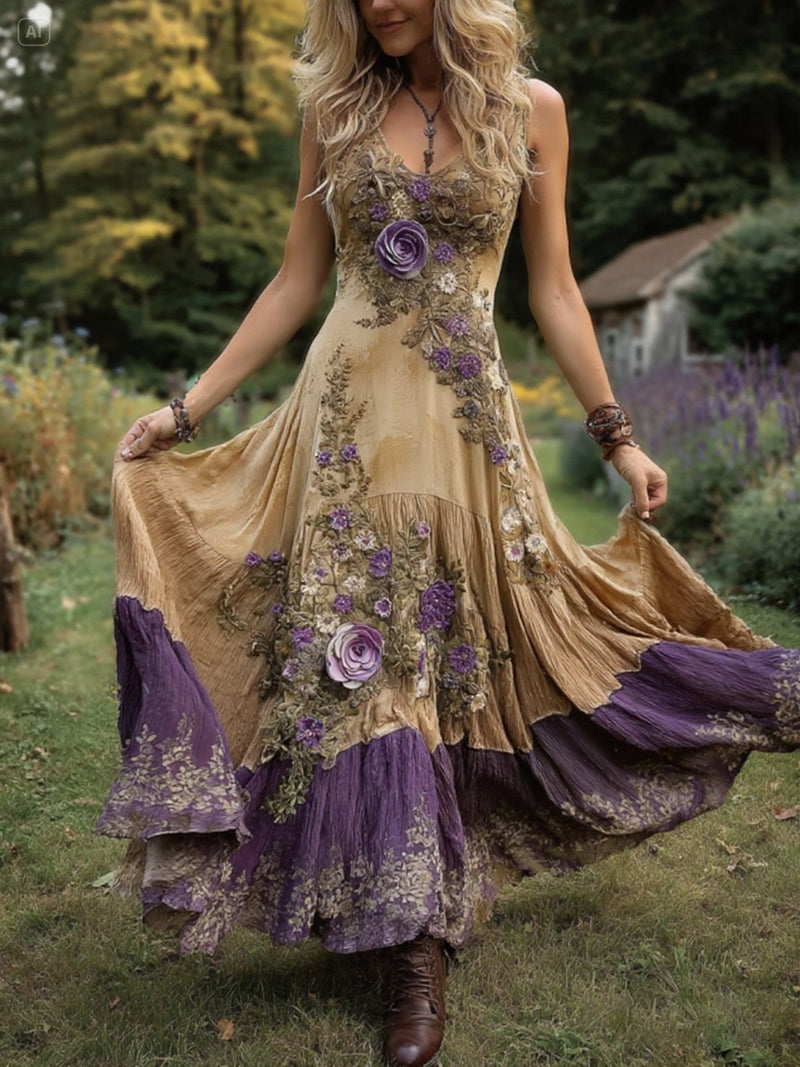 Vestito dal design elegante