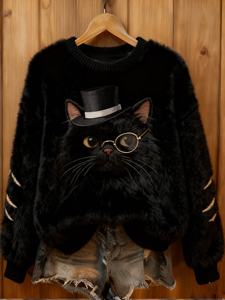 Camicia in stile vintage senza tempo