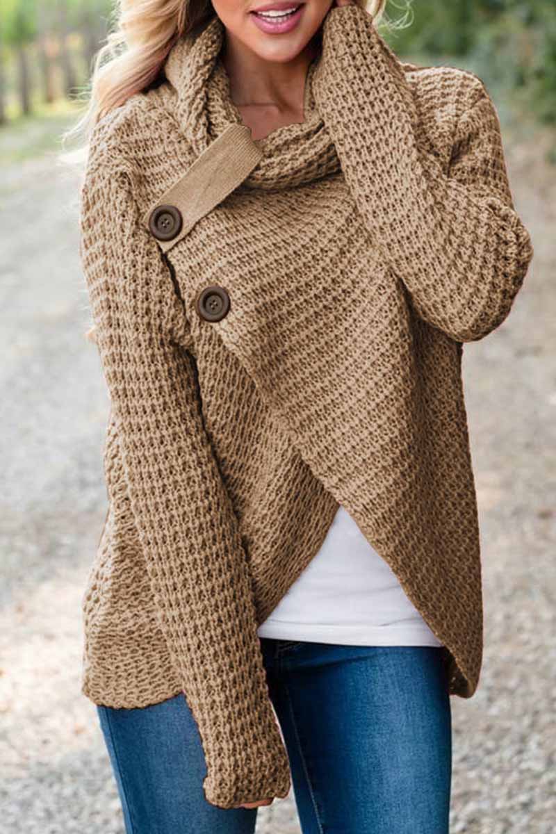 Cappotto dal design elegante