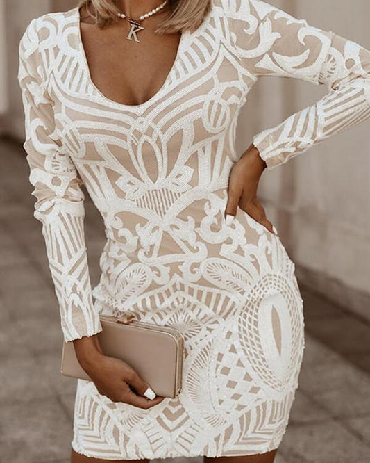 LP | Abito elegante e raffinato