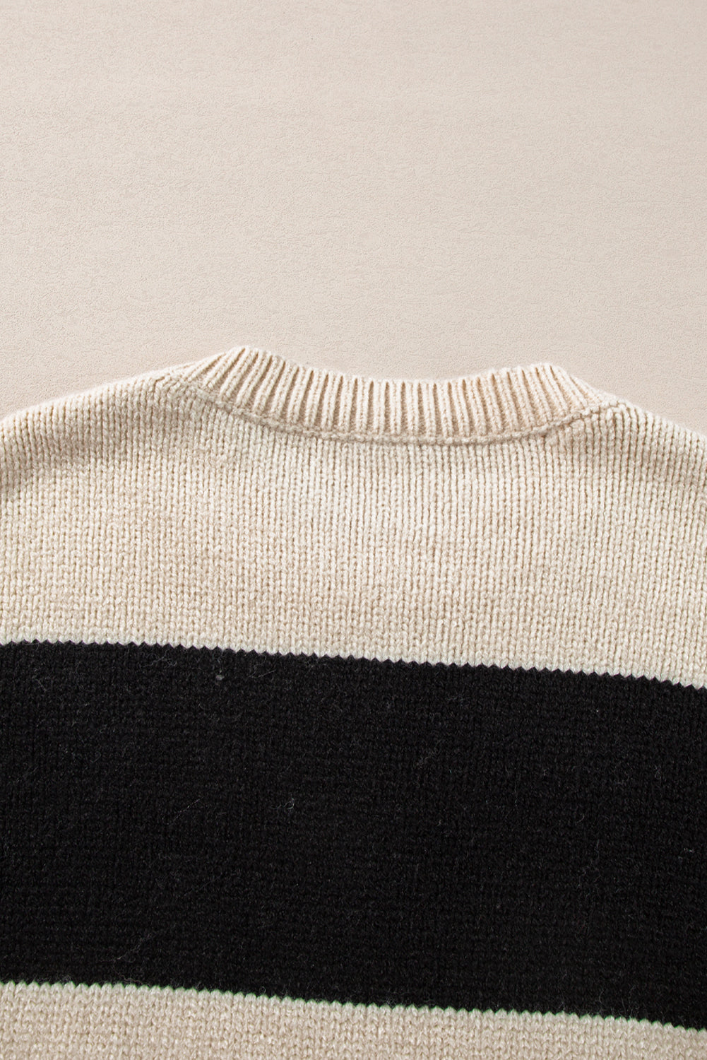 Maglione dal design elegante