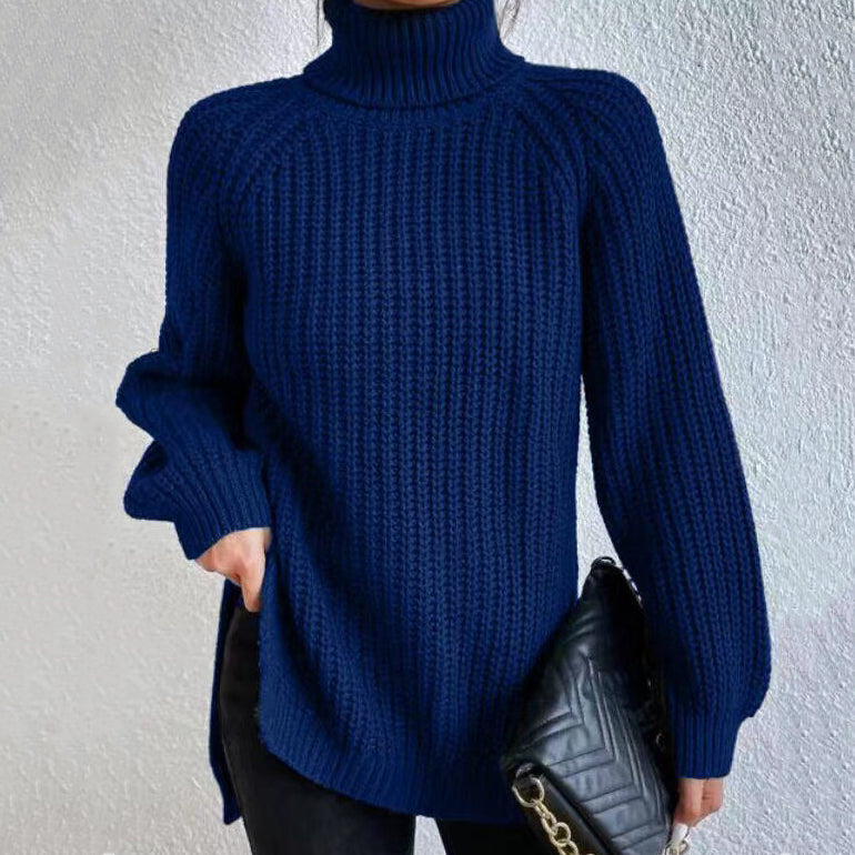 Maglione dal design elegante