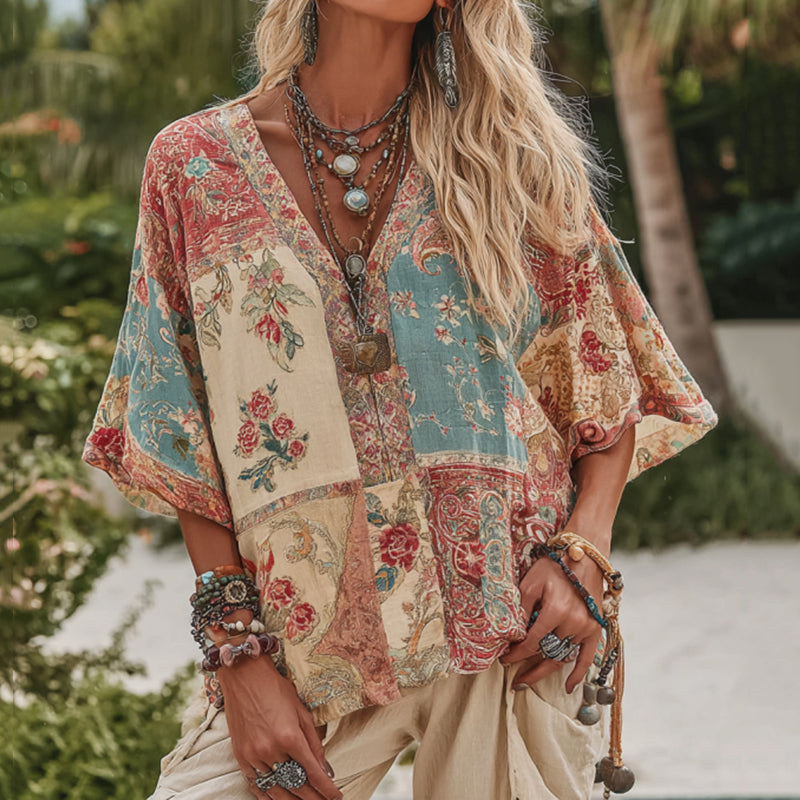 Camicia vintage classico