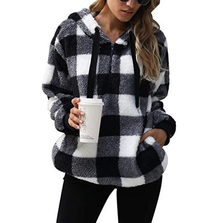Maglione dal design raffinato