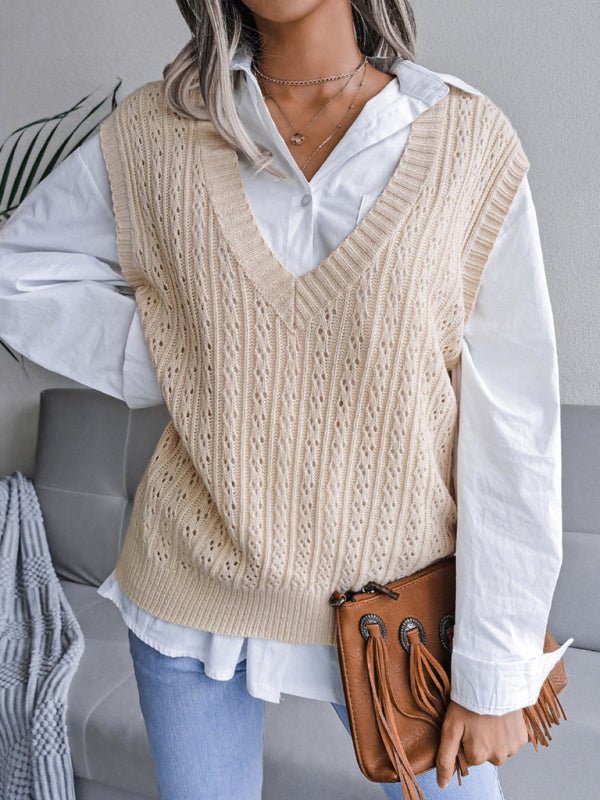 Maglione ispirato al vintage