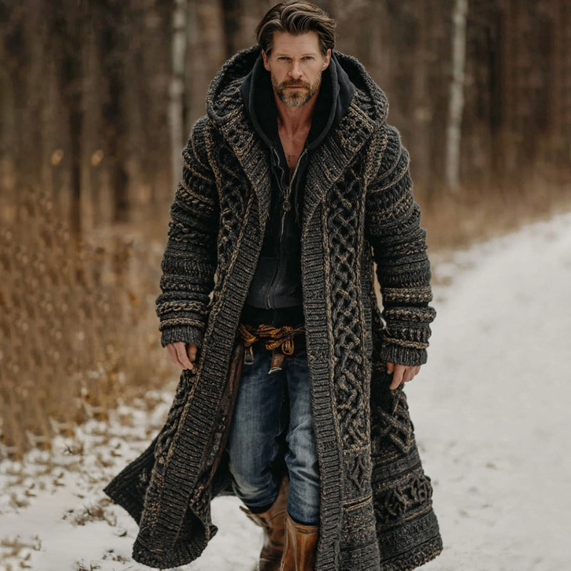 Cardigan dal design elegante