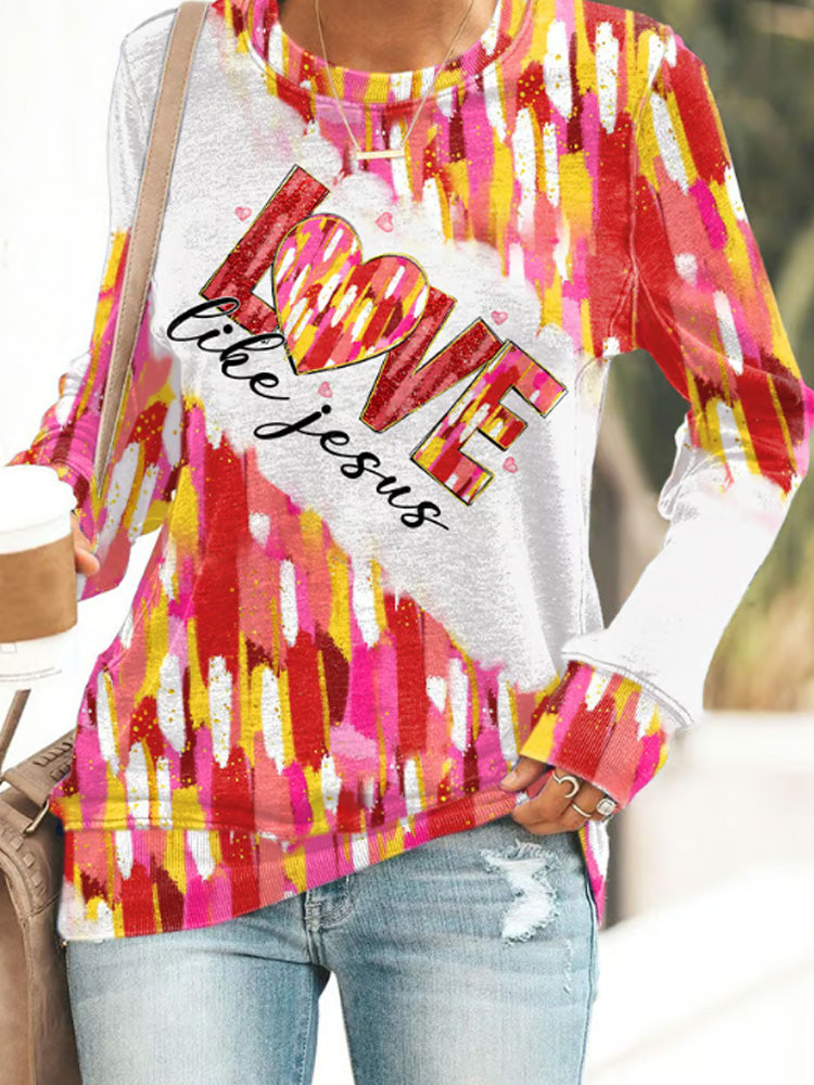 Camicia vintage classico