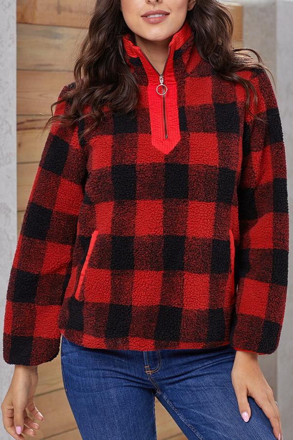 Maglione vintage classico