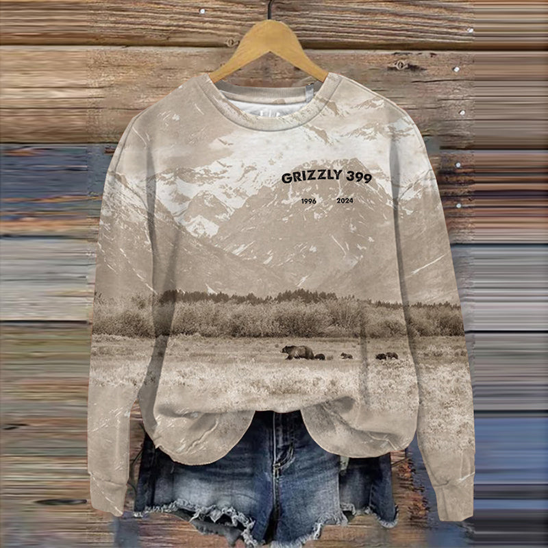 Camicia dal design curato