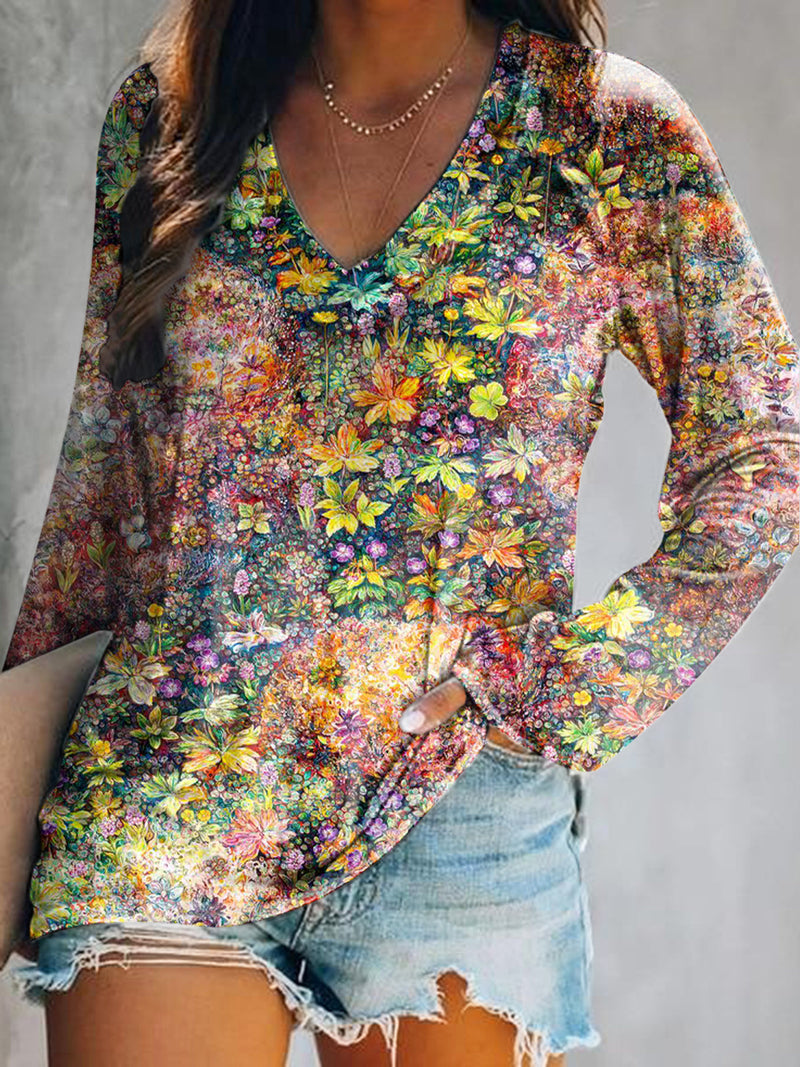 Top dal design raffinato