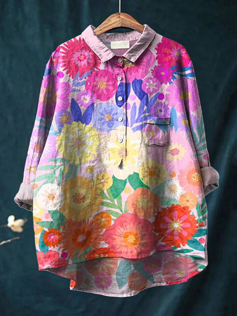 Camicia splendidamente realizzato