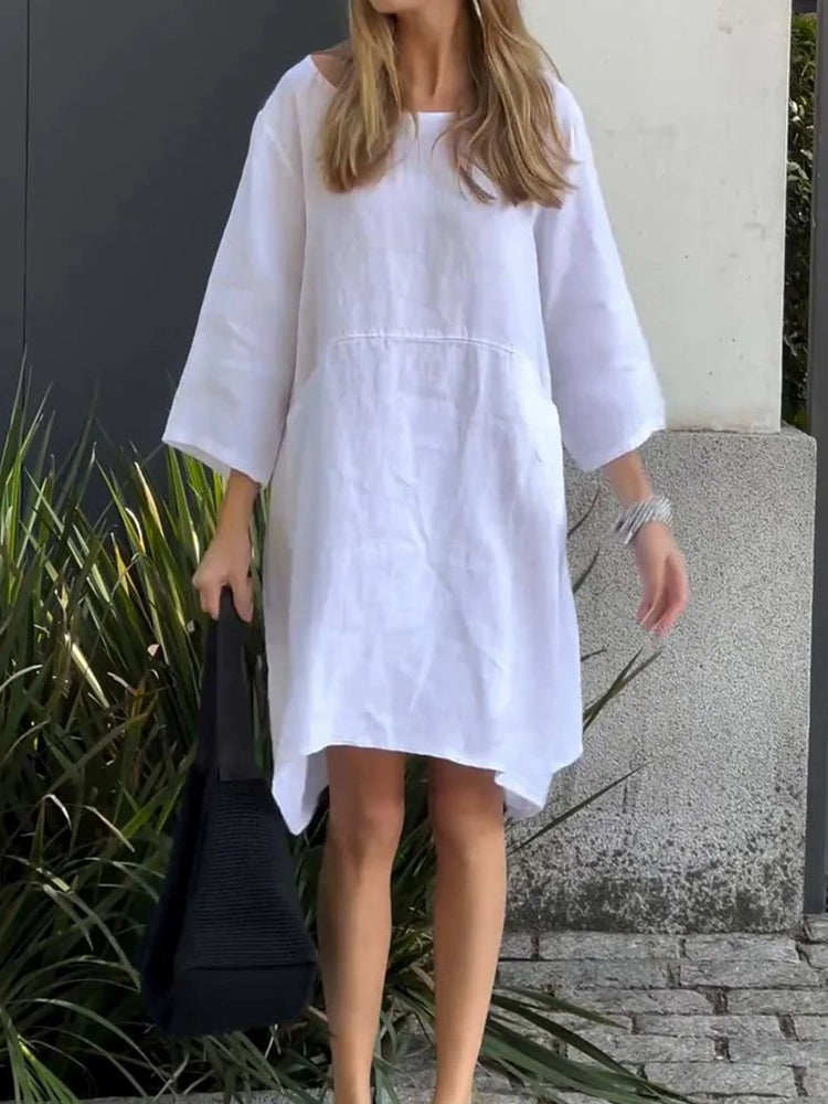 Vestito in stile vintage senza tempo