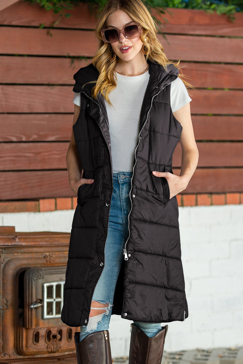 Cappotto dal design elegante