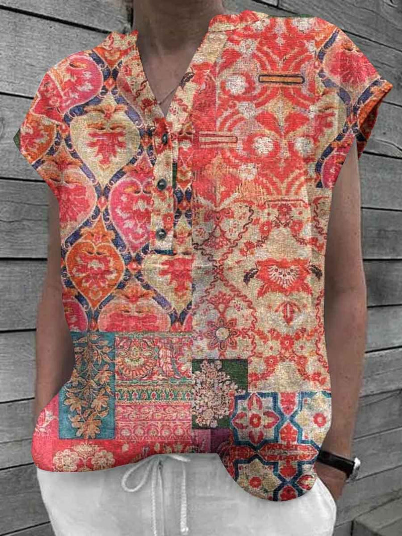 Top dal design raffinato