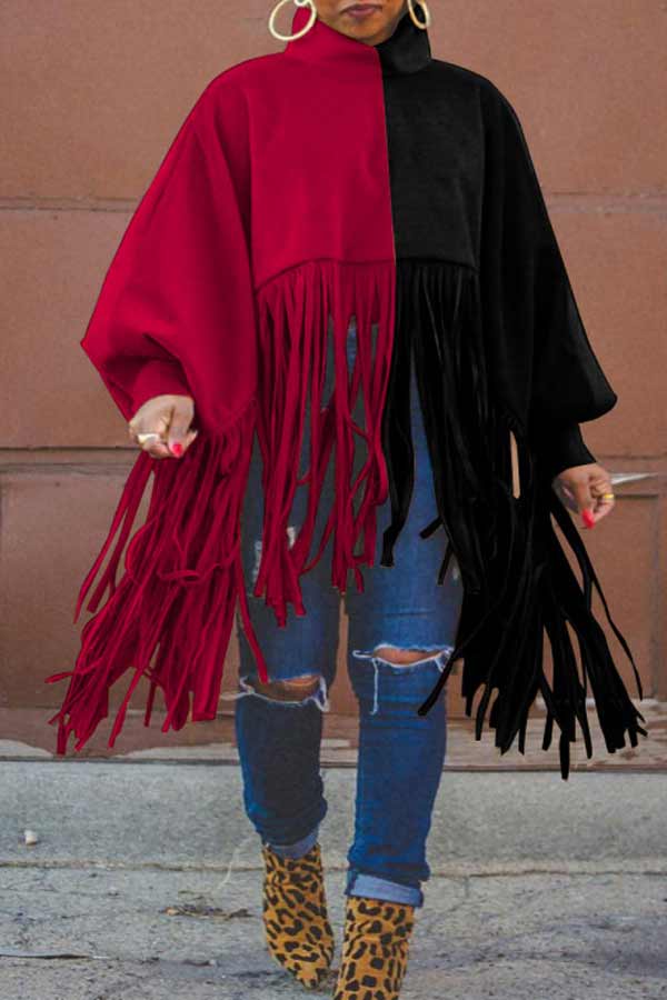 Cappotto in stile vintage senza tempo