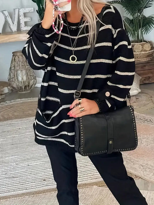 LP | Maglia elegante