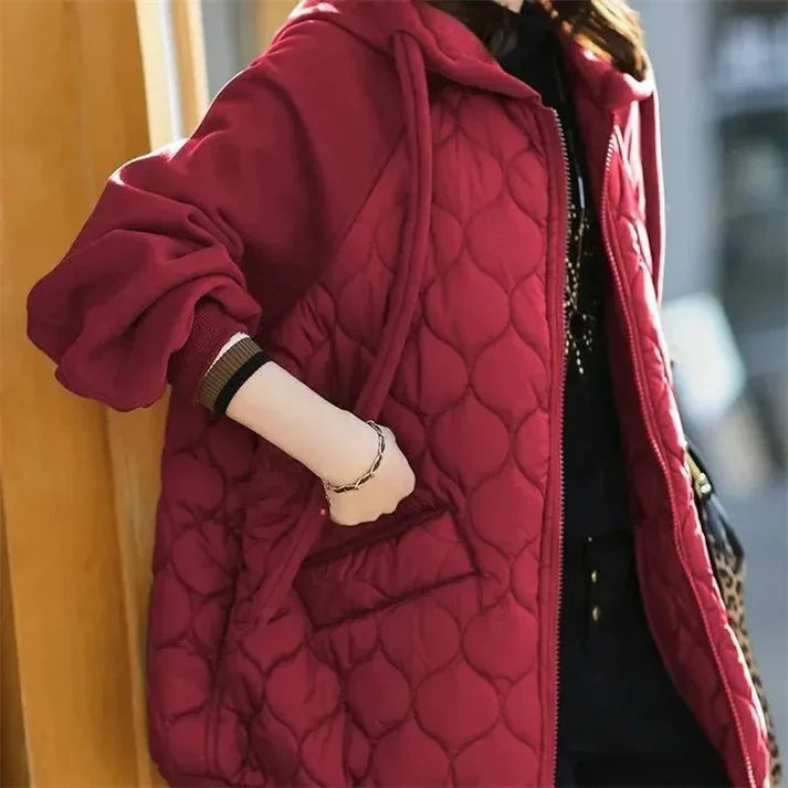 Cappotto dal design classico