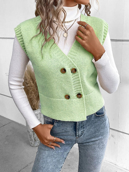 Maglione splendidamente realizzato