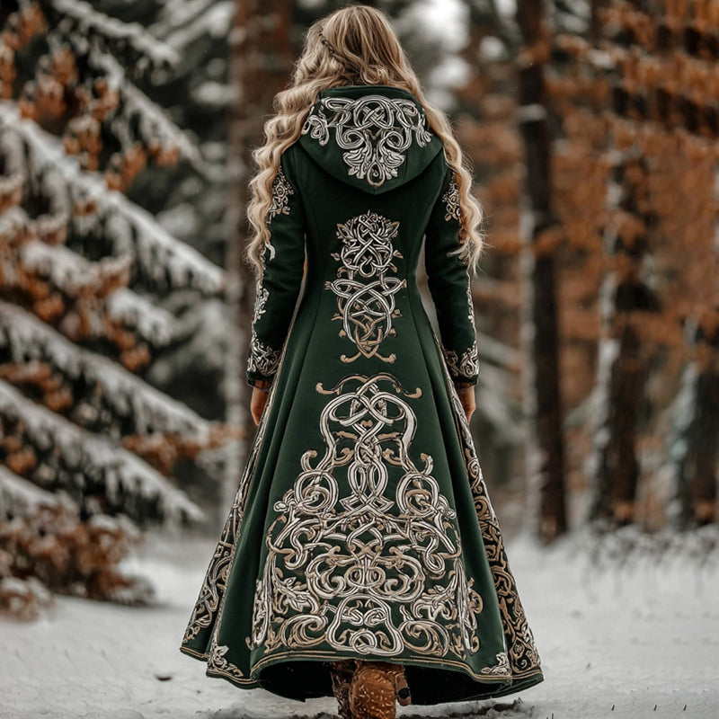 Maglione dal design raffinato