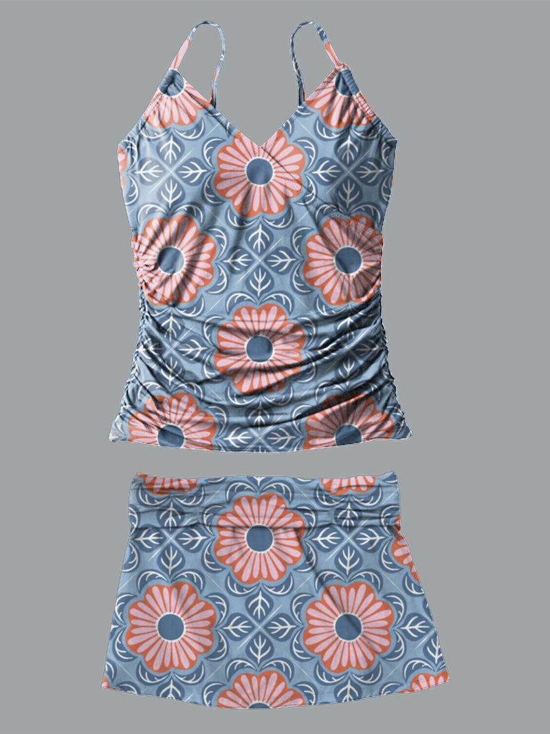 Pantaloni dal design classico