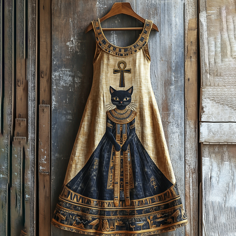 Vestito dal design elegante