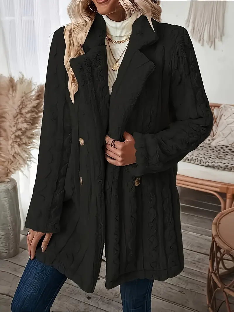  Classic and Stylish winter Coat