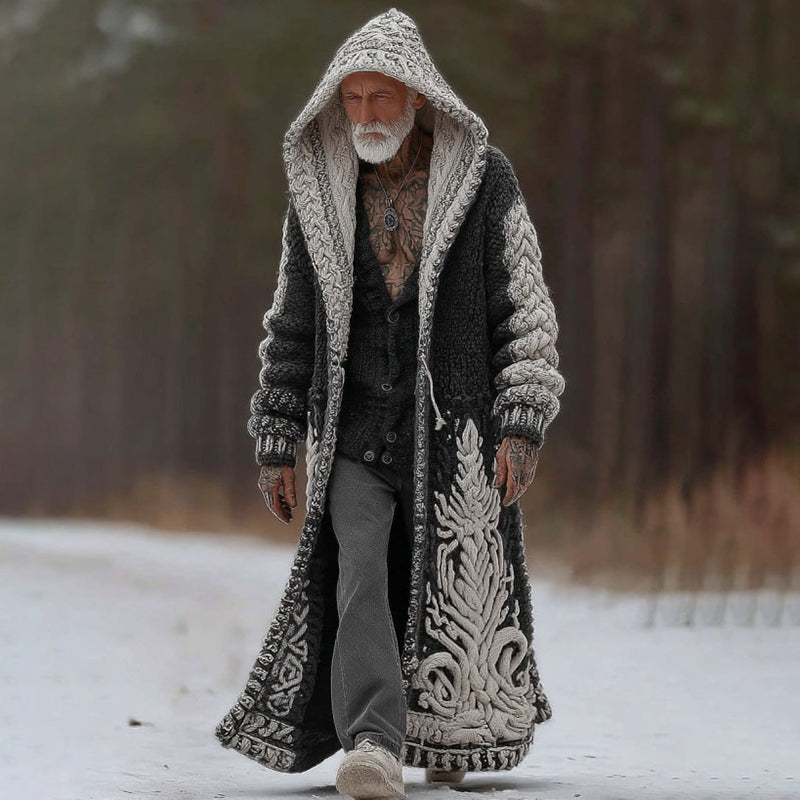 Cardigan dal design elegante